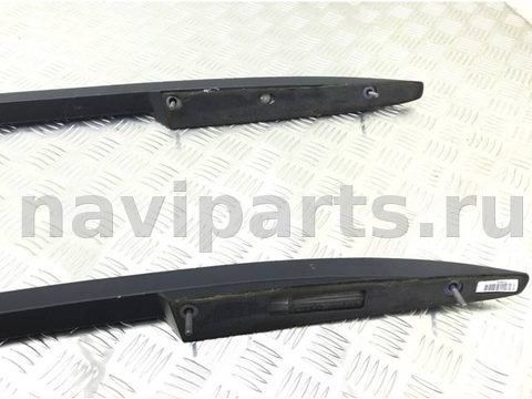 Дуги на крышу (рейлинги) Skoda Kodiaq, 2023 г., OEM 565860025, арт. 426959, фото 5