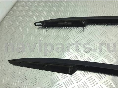 Дуги на крышу (рейлинги) Skoda Kodiaq, 2023 г., OEM 565860025, арт. 426959, фото 6