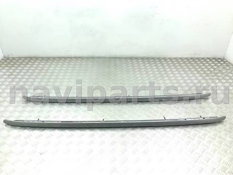 Дуги на крышу (рейлинги) Mini Countryman R60, 2011 г., арт. 426960