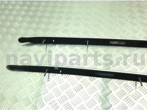 Дуги на крышу (рейлинги) Mini Countryman R60, 2011 г., арт. 426960, фото 4