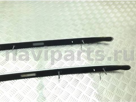 Дуги на крышу (рейлинги) Mini Countryman R60, 2011 г., арт. 426960, фото 5