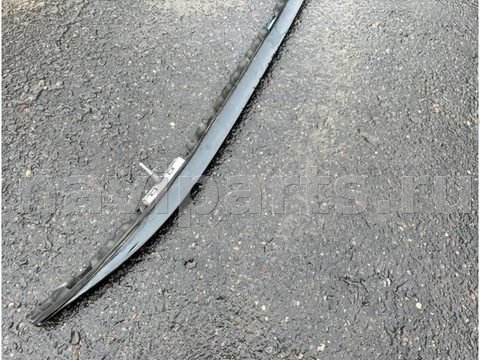 Дуги на крышу (рейлинги) BMW X5 F15, 2017 г., OEM 8057755, арт. 4361