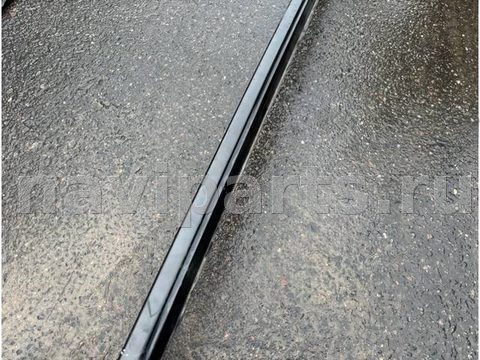 Дуги на крышу (рейлинги) BMW X5 F15, 2017 г., OEM 8057755, арт. 4361, фото 10