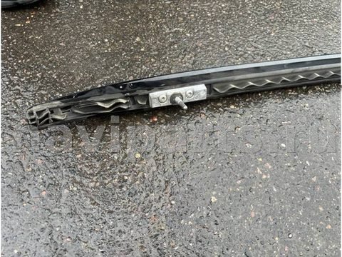 Дуги на крышу (рейлинги) BMW X5 F15, 2017 г., OEM 8057755, арт. 4361, фото 12