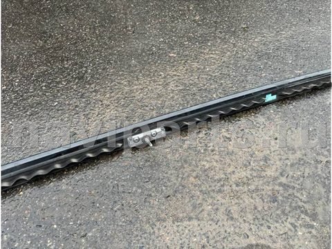 Дуги на крышу (рейлинги) BMW X5 F15, 2017 г., OEM 8057755, арт. 4361, фото 13