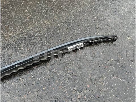 Дуги на крышу (рейлинги) BMW X5 F15, 2017 г., OEM 8057755, арт. 4361, фото 14