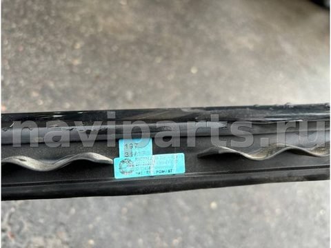 Дуги на крышу (рейлинги) BMW X5 F15, 2017 г., OEM 8057755, арт. 4361, фото 15