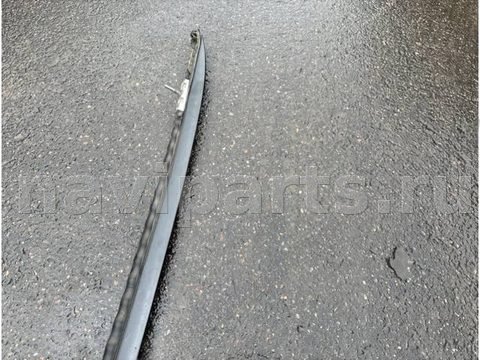 Дуги на крышу (рейлинги) BMW X5 F15, 2017 г., OEM 8057755, арт. 4361, фото 3