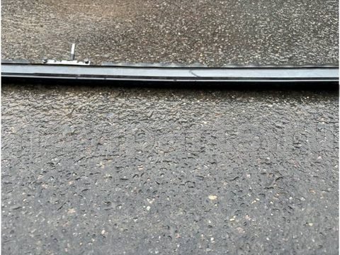 Дуги на крышу (рейлинги) BMW X5 F15, 2017 г., OEM 8057755, арт. 4361, фото 5