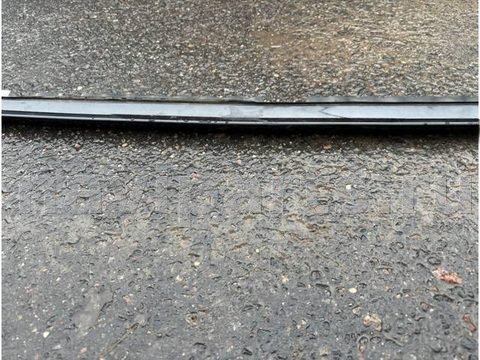 Дуги на крышу (рейлинги) BMW X5 F15, 2017 г., OEM 8057755, арт. 4361, фото 6