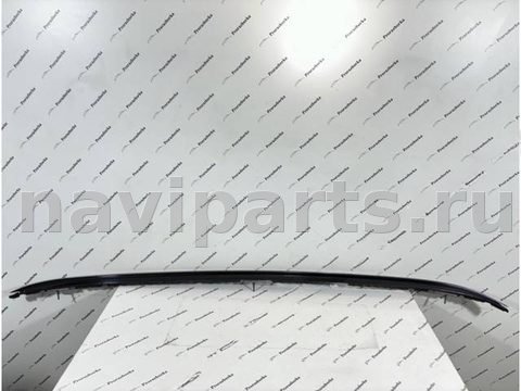 Дуги на крышу (рейлинги) BMW X5 F15, 2017 г., OEM 8057756, арт. 4370