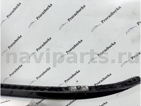 Дуги на крышу (рейлинги) BMW X5 F15, 2017 г., OEM 8057756, арт. 4370, фото 10