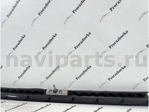 Дуги на крышу (рейлинги) BMW X5 F15, 2017 г., OEM 8057756, арт. 4370, фото 11