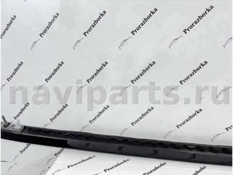Дуги на крышу (рейлинги) BMW X5 F15, 2017 г., OEM 8057756, арт. 4370, фото 12
