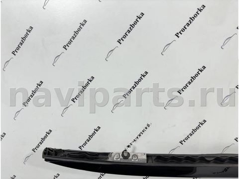 Дуги на крышу (рейлинги) BMW X5 F15, 2017 г., OEM 8057756, арт. 4370, фото 13