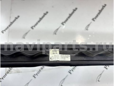 Дуги на крышу (рейлинги) BMW X5 F15, 2017 г., OEM 8057756, арт. 4370, фото 14
