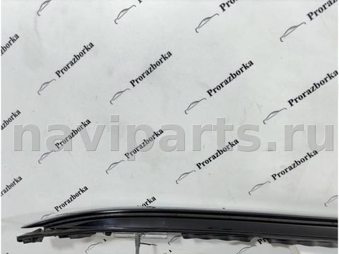 Дуги на крышу (рейлинги) BMW X5 F15, 2017 г., OEM 8057756, арт. 4370, фото 2