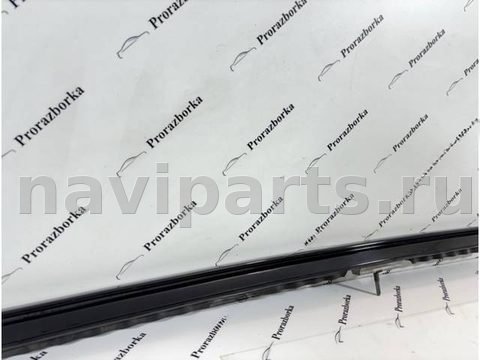 Дуги на крышу (рейлинги) BMW X5 F15, 2017 г., OEM 8057756, арт. 4370, фото 3