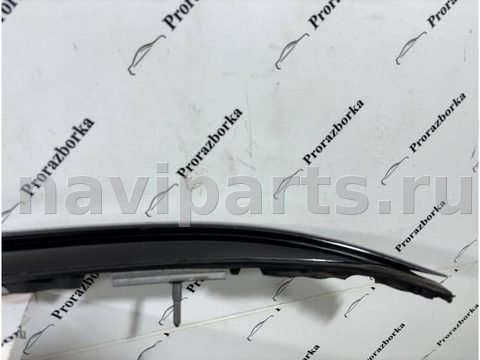 Дуги на крышу (рейлинги) BMW X5 F15, 2017 г., OEM 8057756, арт. 4370, фото 5