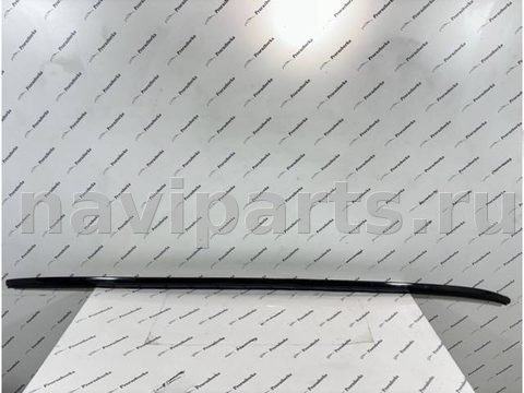 Дуги на крышу (рейлинги) BMW X5 F15, 2017 г., OEM 8057756, арт. 4370, фото 6