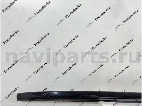 Дуги на крышу (рейлинги) BMW X5 F15, 2017 г., OEM 8057756, арт. 4370, фото 7