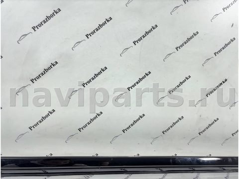 Дуги на крышу (рейлинги) BMW X5 F15, 2017 г., OEM 8057756, арт. 4370, фото 8