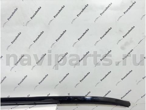 Дуги на крышу (рейлинги) BMW X5 F15, 2017 г., OEM 8057756, арт. 4370, фото 9