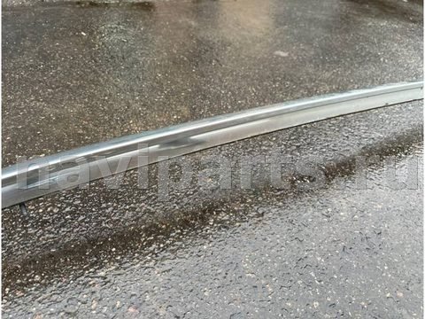 Дуги на крышу (рейлинги) Volvo XC90 LA4, 2018 г., OEM 31349912, арт. 4378, фото 12