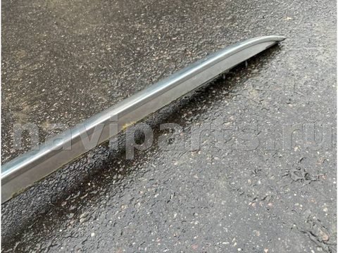 Дуги на крышу (рейлинги) Volvo XC90 LA4, 2018 г., OEM 31349912, арт. 4378, фото 14