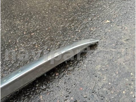 Дуги на крышу (рейлинги) Volvo XC90 LA4, 2018 г., OEM 31349912, арт. 4378, фото 15