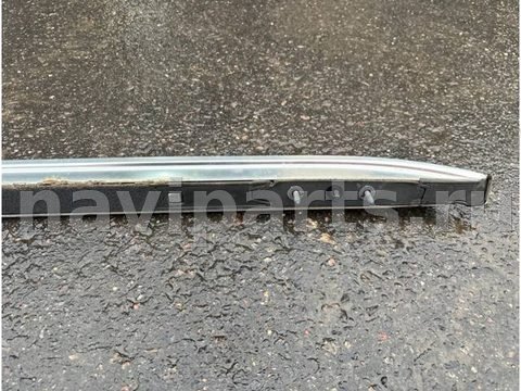 Дуги на крышу (рейлинги) Volvo XC90 LA4, 2018 г., OEM 31349912, арт. 4378, фото 16