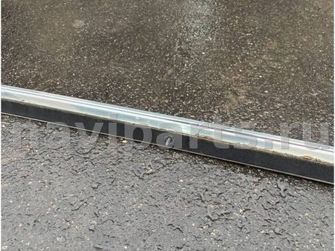 Дуги на крышу (рейлинги) Volvo XC90 LA4, 2018 г., OEM 31349912, арт. 4378, фото 17