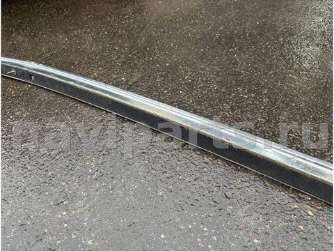Дуги на крышу (рейлинги) Volvo XC90 LA4, 2018 г., OEM 31349912, арт. 4378, фото 18