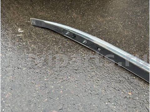 Дуги на крышу (рейлинги) Volvo XC90 LA4, 2018 г., OEM 31349912, арт. 4378, фото 19