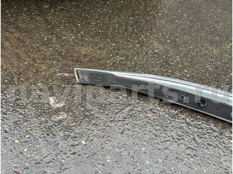 Дуги на крышу (рейлинги) Volvo XC90 LA4, 2018 г., OEM 31349912, арт. 4378, фото 20