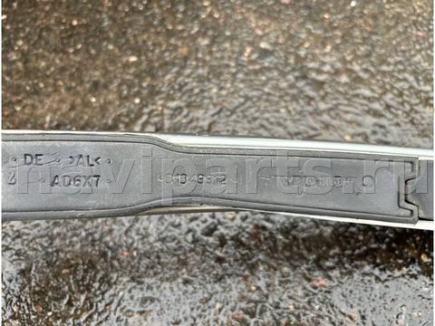 Дуги на крышу (рейлинги) Volvo XC90 LA4, 2018 г., OEM 31349912, арт. 4378, фото 21