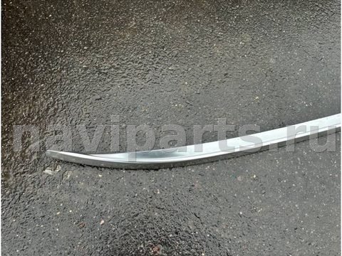Дуги на крышу (рейлинги) Volvo XC90 LA4, 2018 г., OEM 31349912, арт. 4378, фото 3