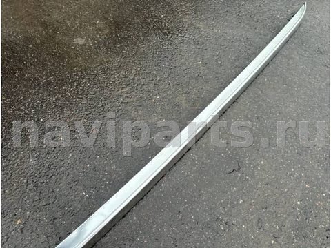Дуги на крышу (рейлинги) Volvo XC90 LA4, 2018 г., OEM 31349912, арт. 4378, фото 4