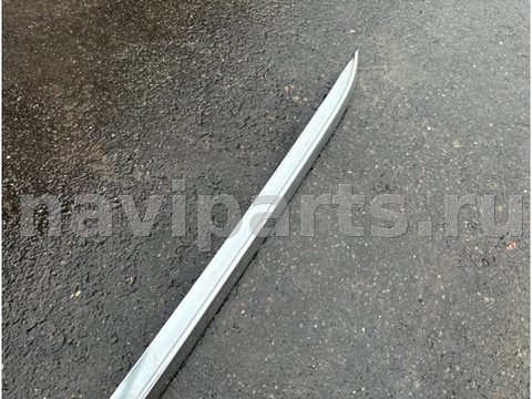 Дуги на крышу (рейлинги) Volvo XC90 LA4, 2018 г., OEM 31349912, арт. 4378, фото 5
