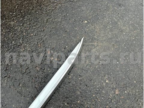 Дуги на крышу (рейлинги) Volvo XC90 LA4, 2018 г., OEM 31349912, арт. 4378, фото 6