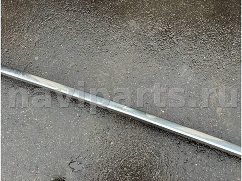 Дуги на крышу (рейлинги) Volvo XC90 LA4, 2018 г., OEM 31349912, арт. 4378, фото 8