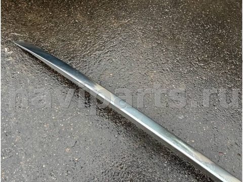 Дуги на крышу (рейлинги) Volvo XC90 LA4, 2018 г., OEM 31349912, арт. 4378, фото 9