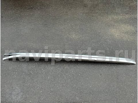Дуги на крышу (рейлинги) Volvo XC90 LA4, 2018 г., OEM 31349911, арт. 4379