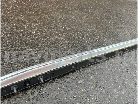 Дуги на крышу (рейлинги) Volvo XC90 LA4, 2018 г., OEM 31349911, арт. 4379, фото 10