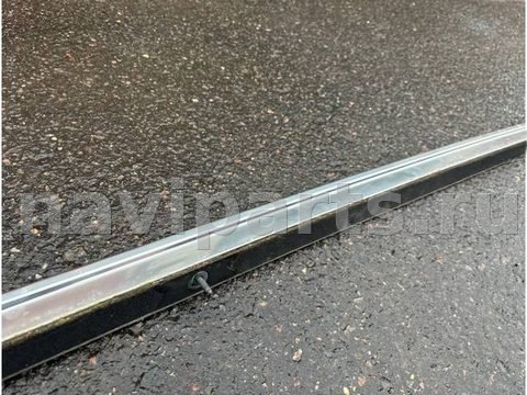 Дуги на крышу (рейлинги) Volvo XC90 LA4, 2018 г., OEM 31349911, арт. 4379, фото 11