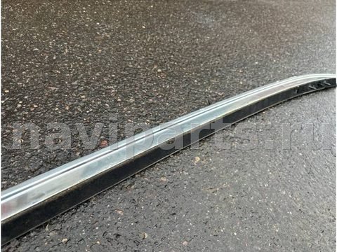 Дуги на крышу (рейлинги) Volvo XC90 LA4, 2018 г., OEM 31349911, арт. 4379, фото 12