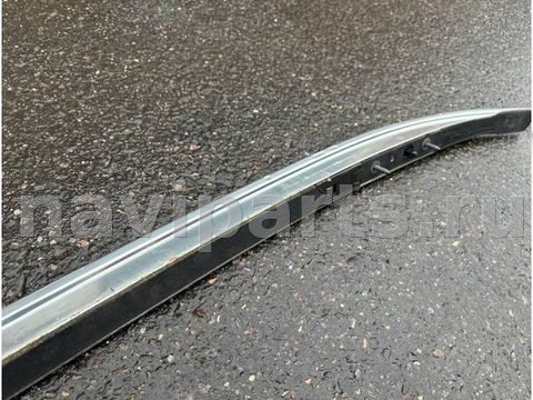 Дуги на крышу (рейлинги) Volvo XC90 LA4, 2018 г., OEM 31349911, арт. 4379, фото 13