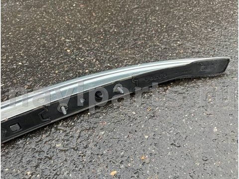 Дуги на крышу (рейлинги) Volvo XC90 LA4, 2018 г., OEM 31349911, арт. 4379, фото 14