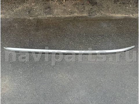 Дуги на крышу (рейлинги) Volvo XC90 LA4, 2018 г., OEM 31349911, арт. 4379, фото 2