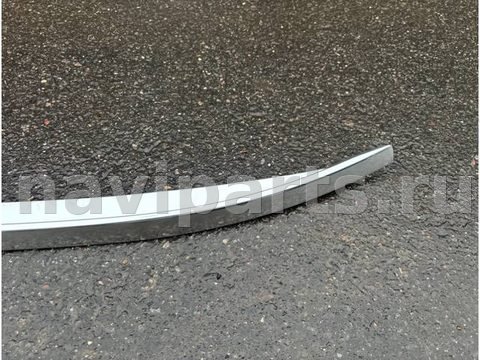Дуги на крышу (рейлинги) Volvo XC90 LA4, 2018 г., OEM 31349911, арт. 4379, фото 3